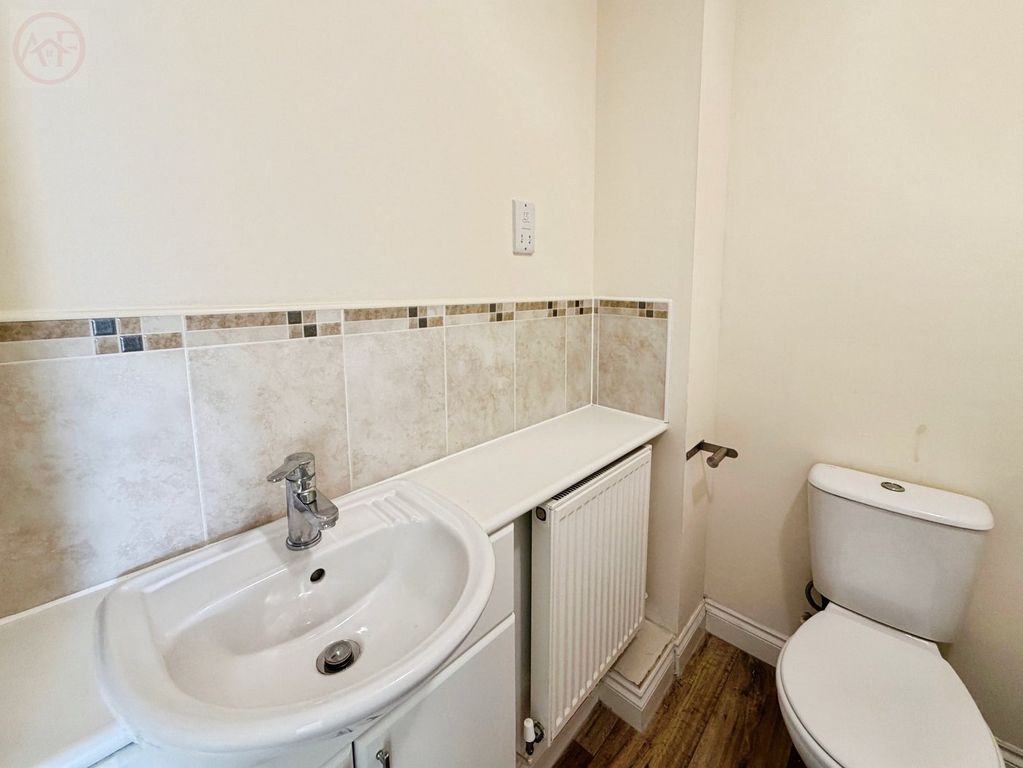 Additional image 15 of 3 bed town house for saleSomerset Way, Highbridge TA9