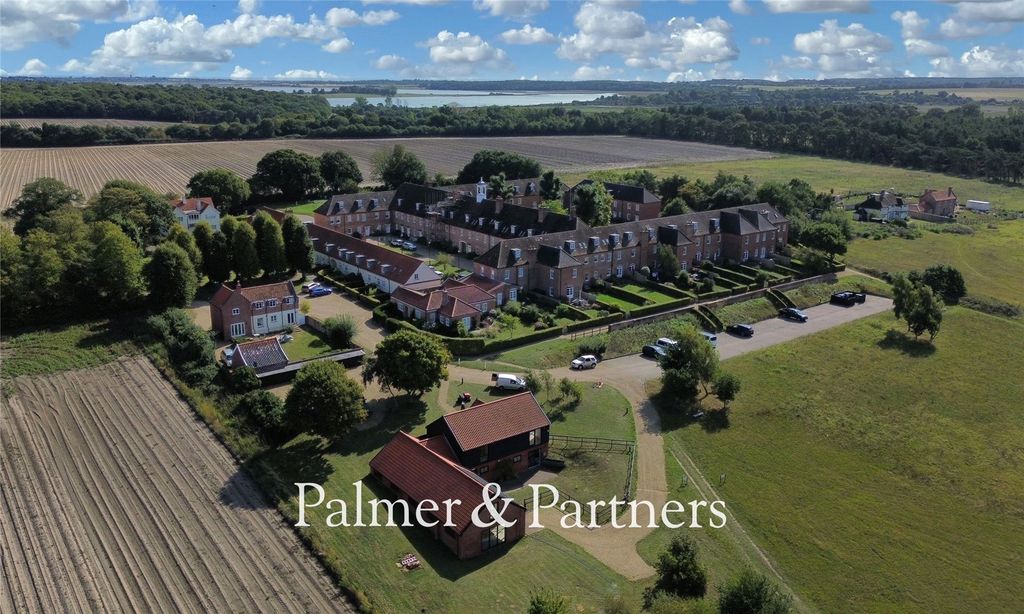 Additional image 31 of 4 bed terraced house for saleBlyth View, Blythburgh, Halesworth, Suffolk IP19