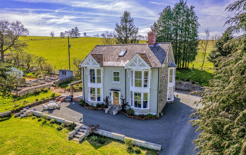 Additional image 42 of 5 bed detached house for saleCefnllys, Llandrindod Wells LD1