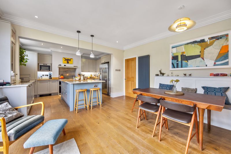 Property photo 2 of 56 Kitchen-Diner