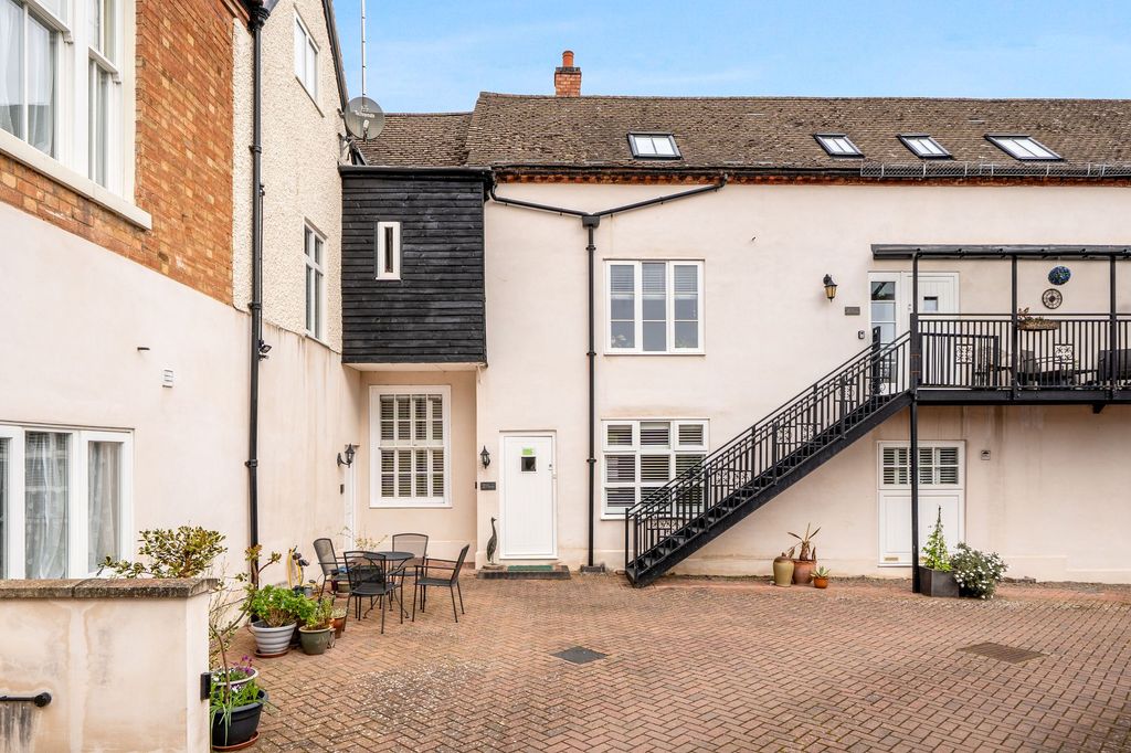 Additional image 10 of 1 bed flat for saleBridge Street, Pershore WR10