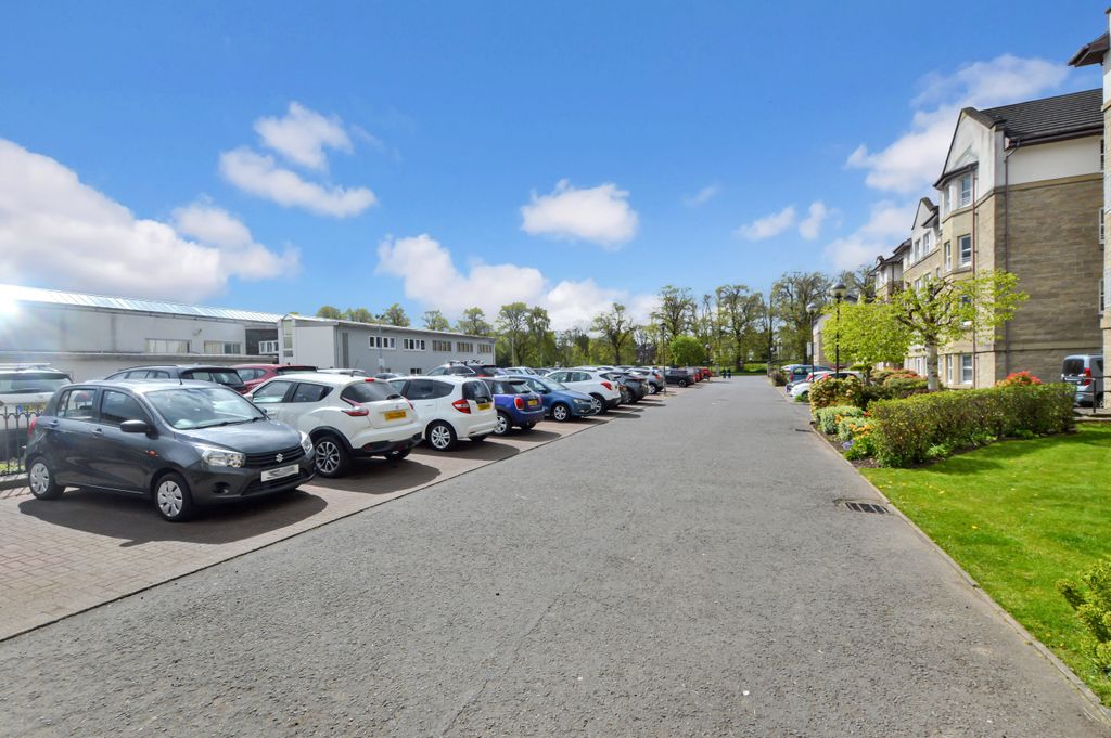 Additional image 14 of 1 bed flat for saleStonelaw Court, 1 Johnstone Drive, Glasgow, South Lanarkshire G73