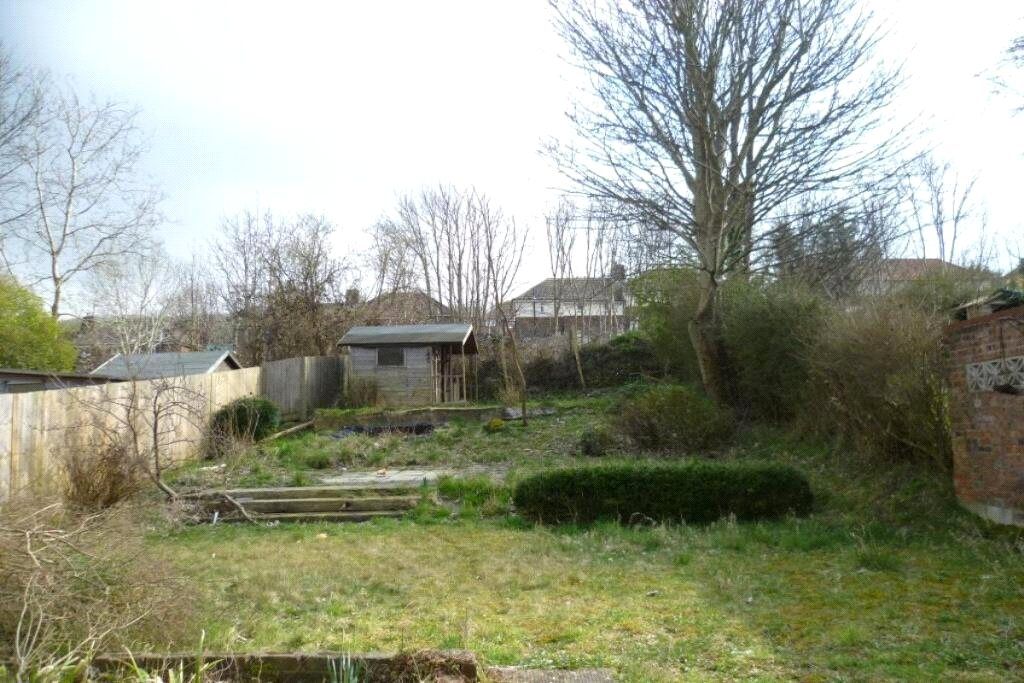 Property photo 3 of 5 Garden