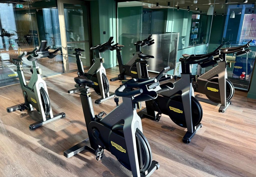 Property photo 2 of 20 Gym 02