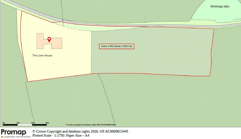 Additional image 37 of 4 bed detached house for saleWhenby, York, North Yorkshire YO61