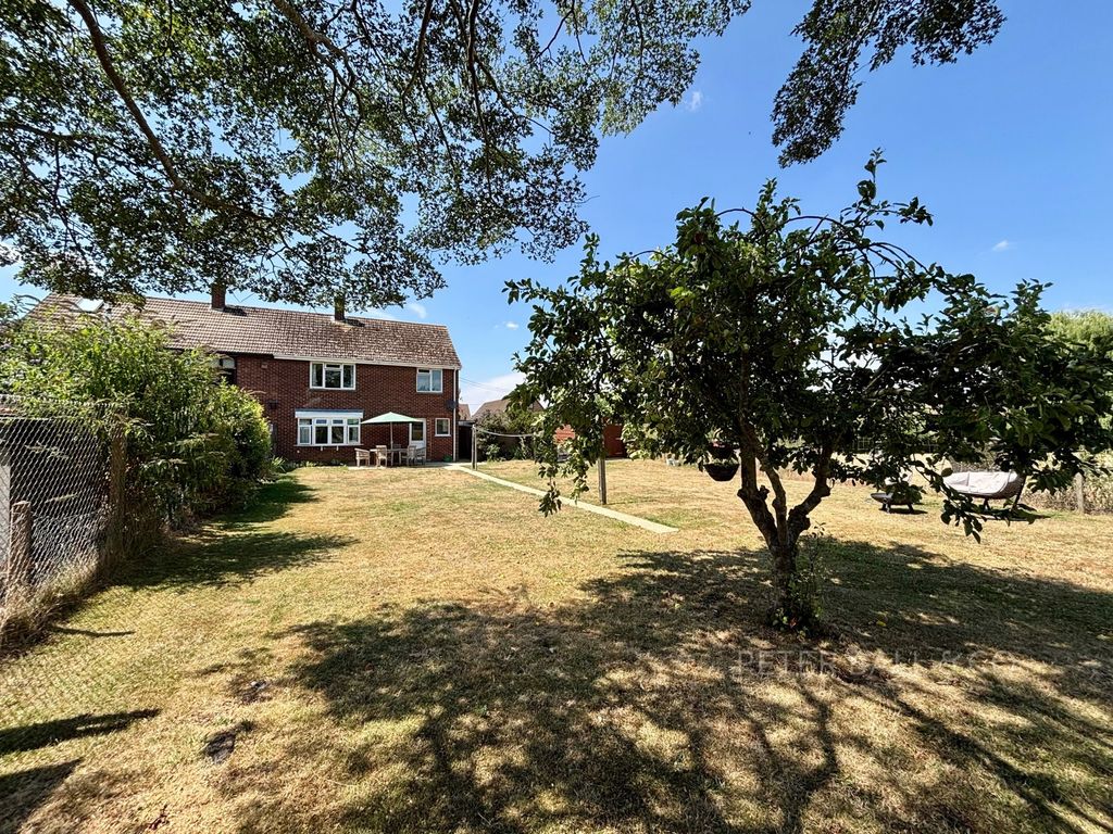 Property photo 2 of 21 Rear Elevation