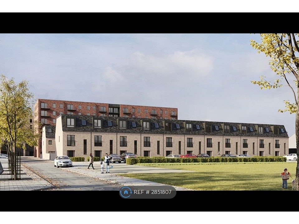 Property photo 3 of 14 Overlooking A Newly Landscaped Park