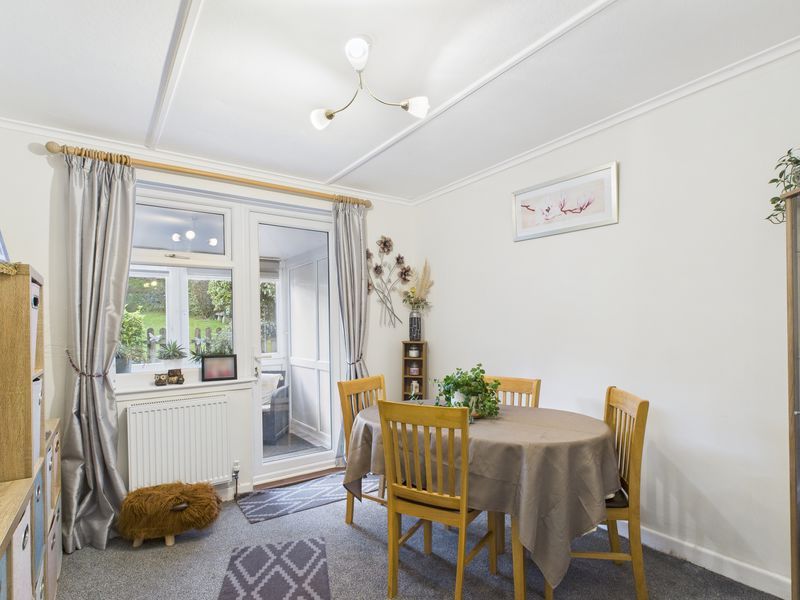 Property photo 3 of 13 Dining Room/Optional Bedroom