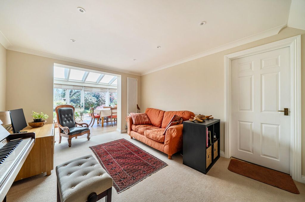 Property photo 3 of 22 Living Room