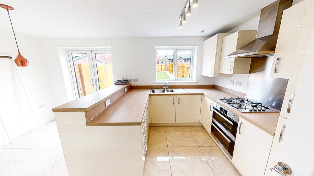 Property photo 2 of 10 Kitchen