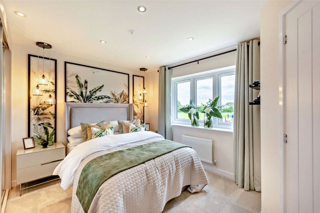 Additional image 6 of 3 bed semi-detached house for saleTrem Yr Afon, Navigation View, Garden City CH5