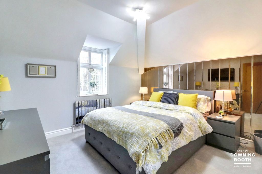 Additional image 36 of 5 bed detached house for saleFriary Road, Lichfield WS13