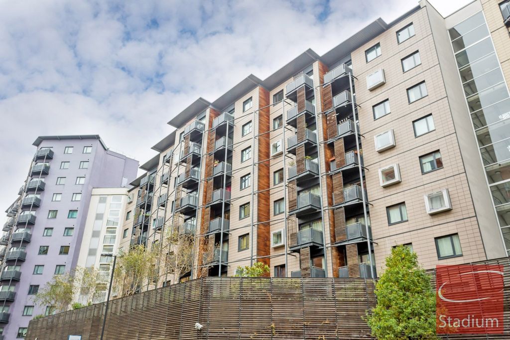 Property photo 1 of 9 Hornsey (Main)