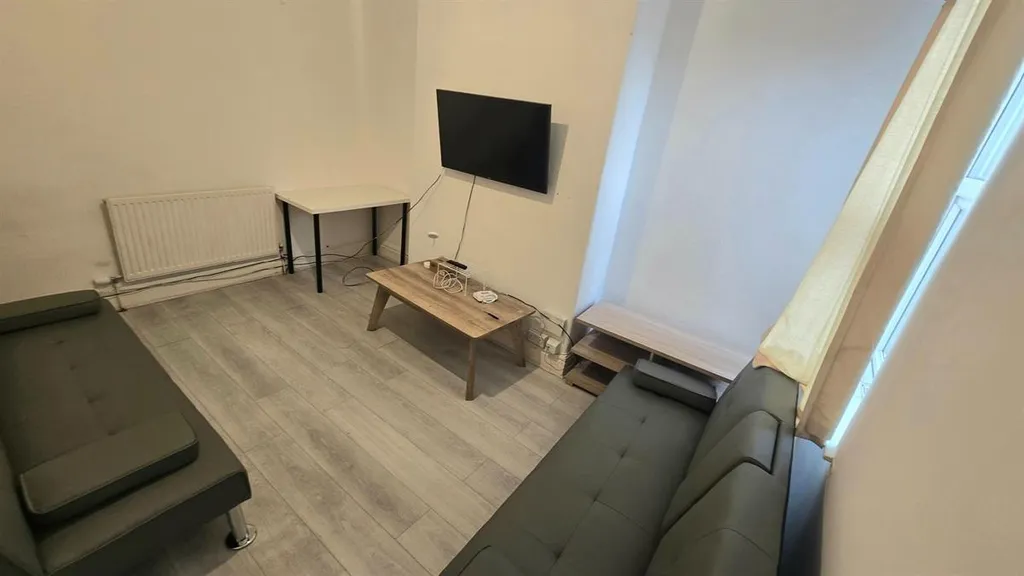 Laindon Road, Manchester M14 – pohled 3