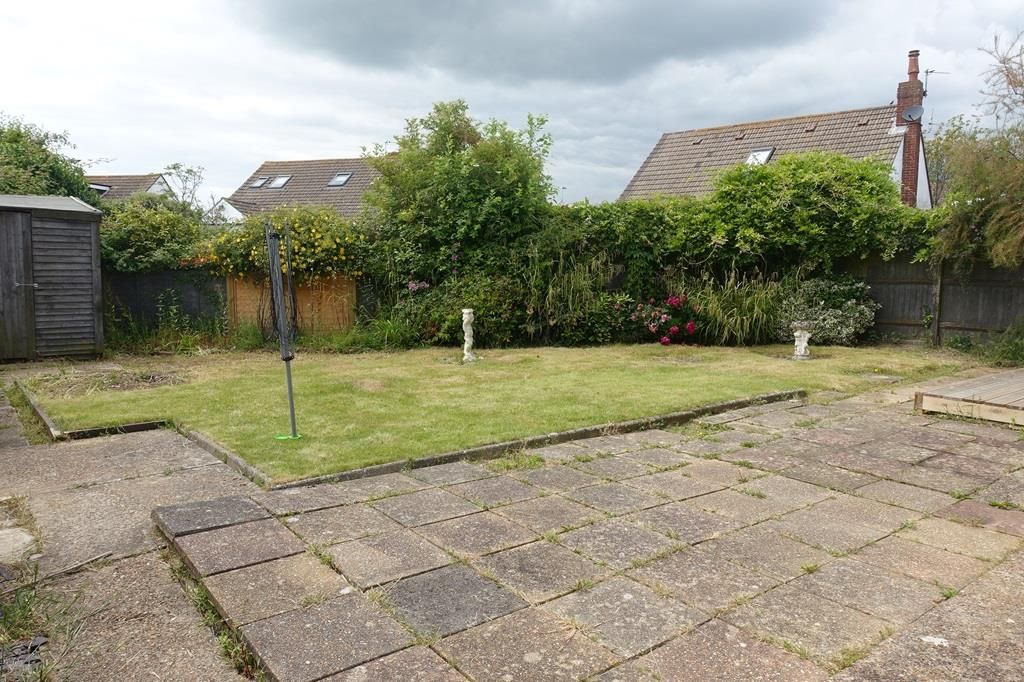 Property photo 3 of 25 Secluded Rear Garden