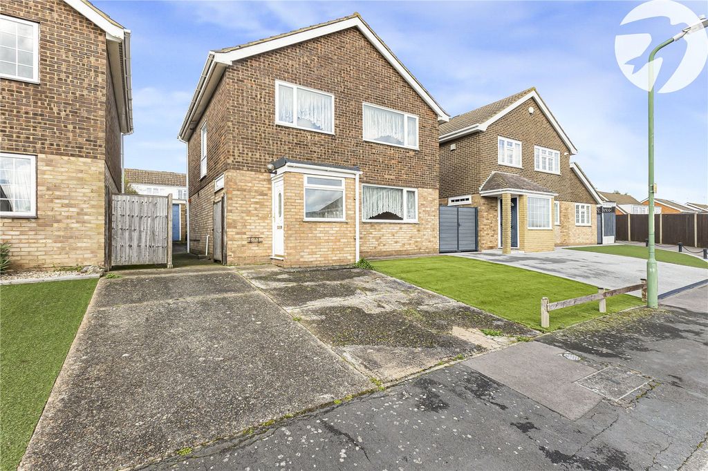 Property photo 1 of 27 Robinson Jackson