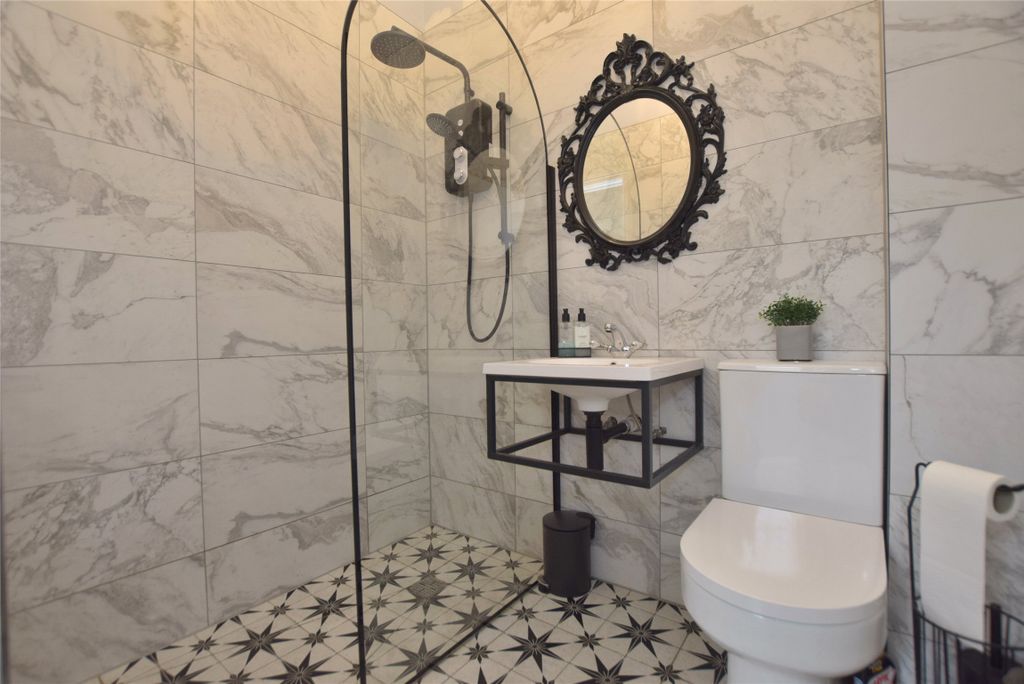 Property photo 2 of 12 Shower Room