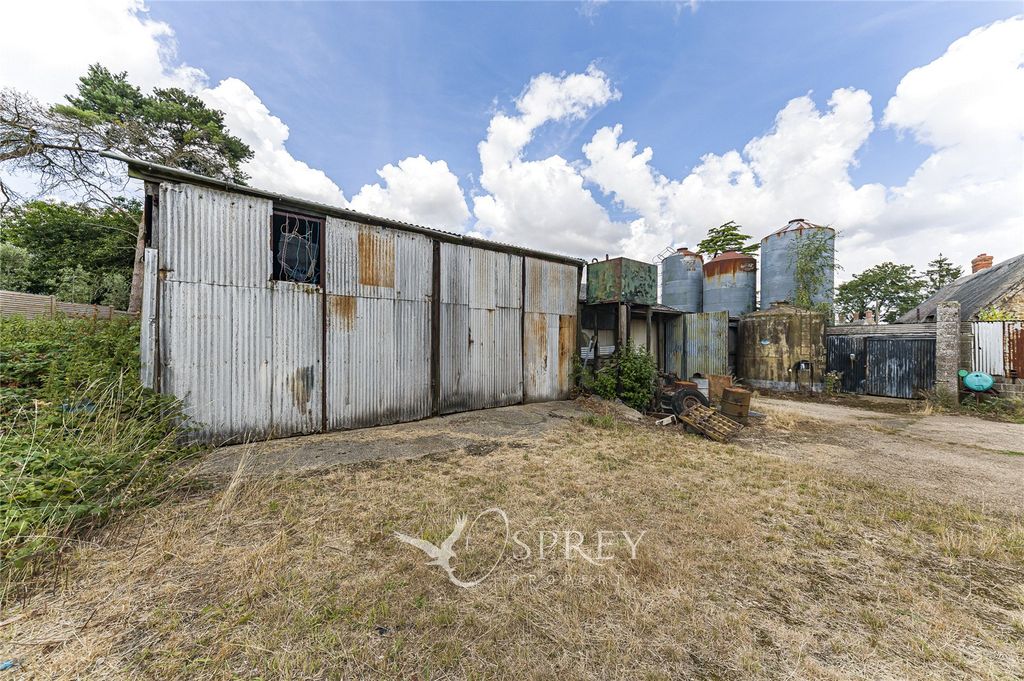 Property photo 3 of 26 Agricultural Buildin