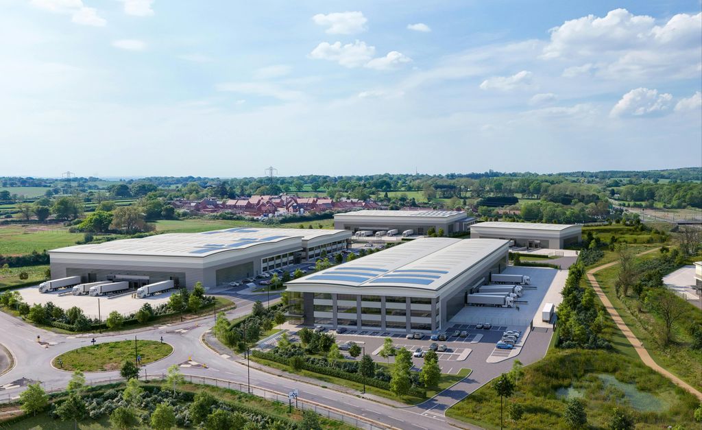 Property photo 3 of 6 Unit 310 420 410