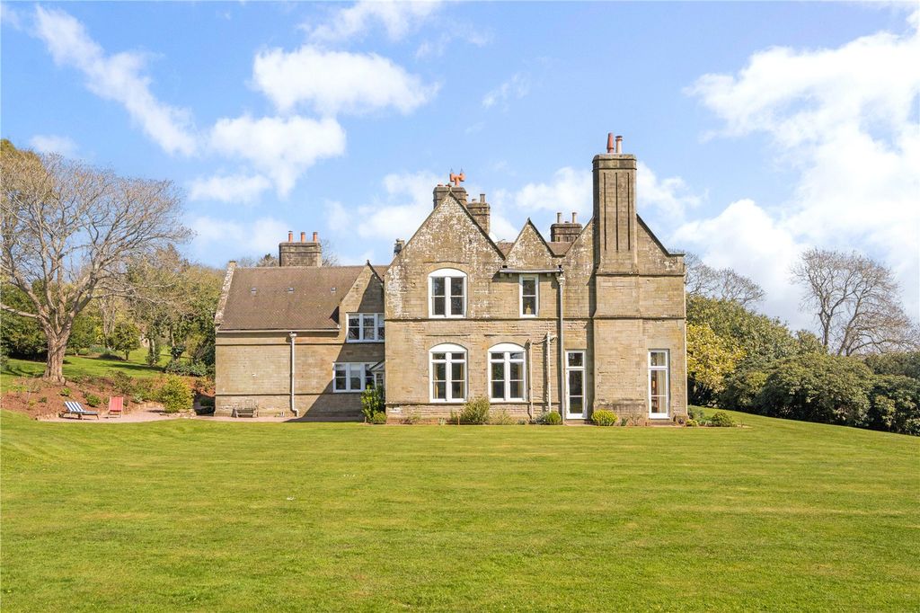 Additional image 20 of 6 bed detached house to rentLydney Park Estate, Lydney, Gloucestershire GL15