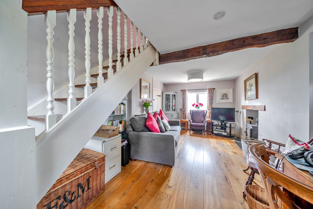 Additional image 13 of 3 bed detached house for salePriest Weston, Montgomery SY15