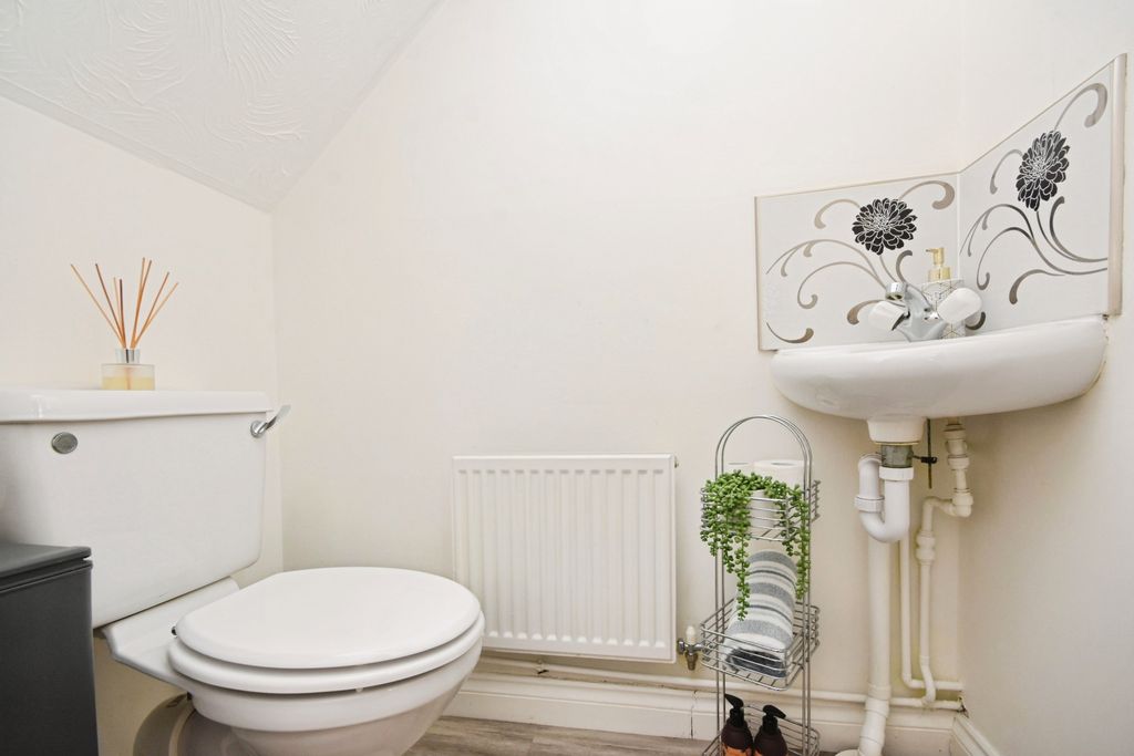 Additional image 11 of 4 bed detached house for saleManor Farm Close, Haverhill CB9