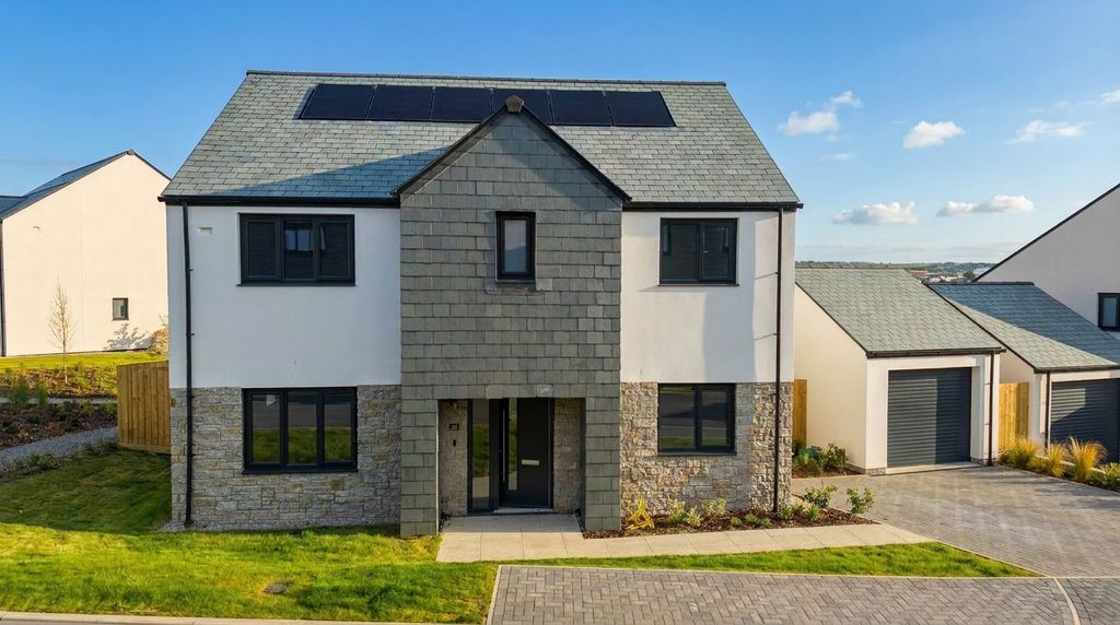 Property photo 1 of 22 Upton Green- Plot 10 Rm (Colwills)