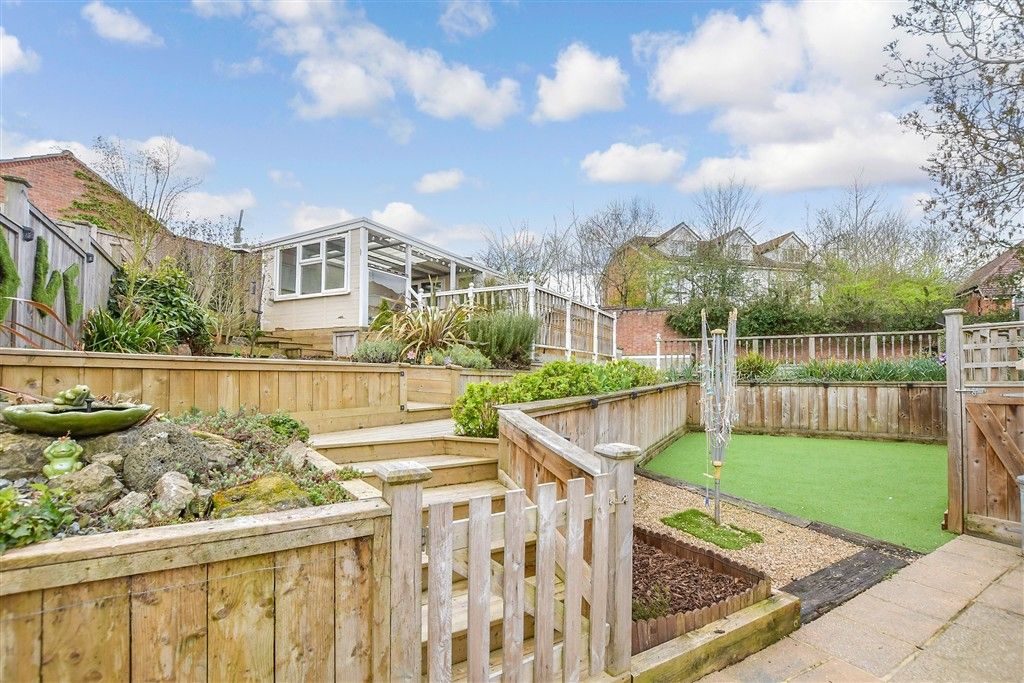 Property photo 2 of 16 Rear Garden