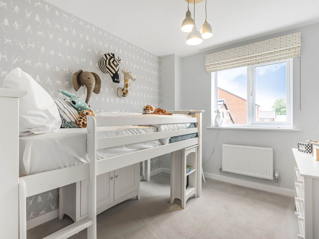 Additional image 4 of 4 bed detached house for sale"The Lumley" at Waun-Y-Pound Road, Ebbw Vale NP23