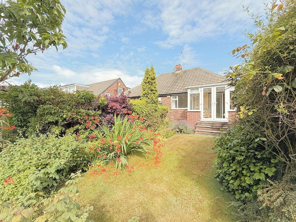 Property photo 3 of 16 Rear Elevation