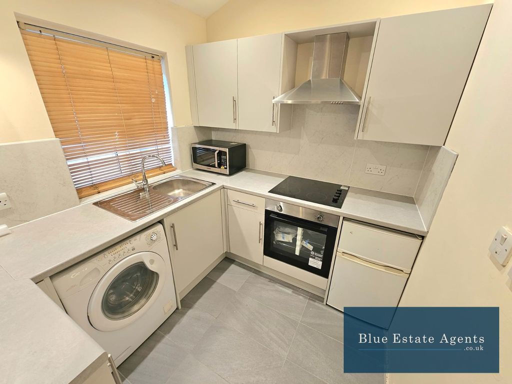 Property photo 3 of 6 Kitchen Area