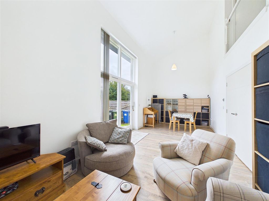 Property photo 2 of 25 Open Plan Sitting Room & Dining Area