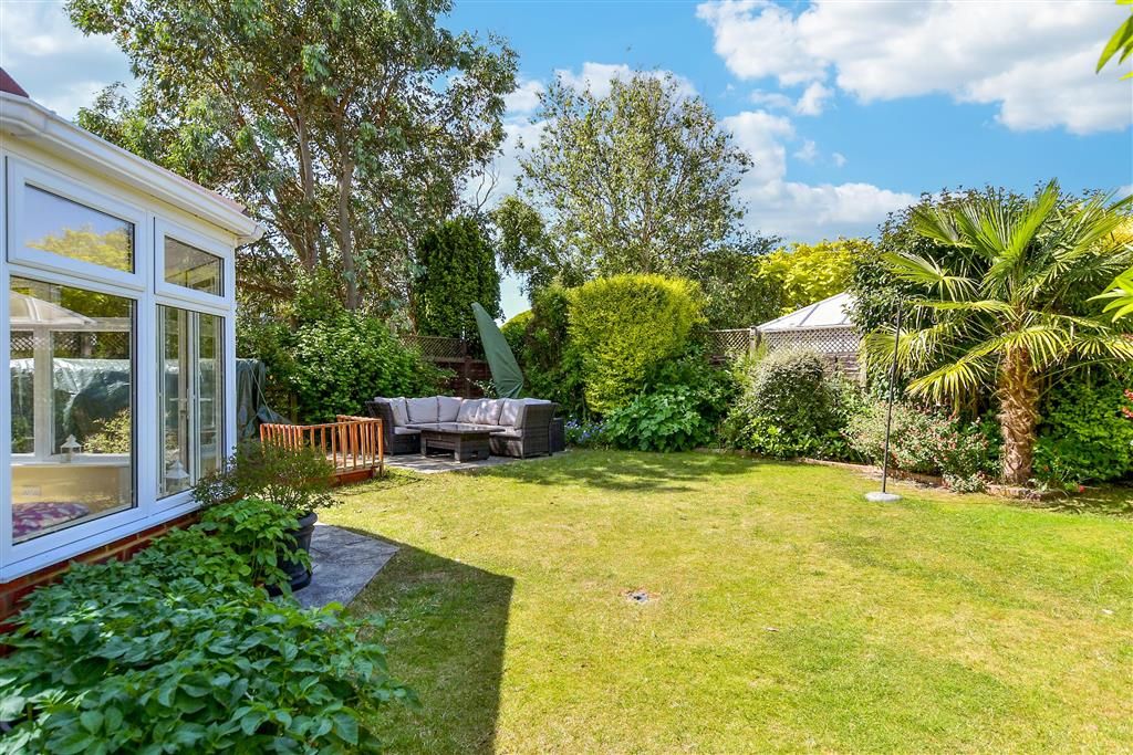 Property photo 2 of 16 Rear Garden