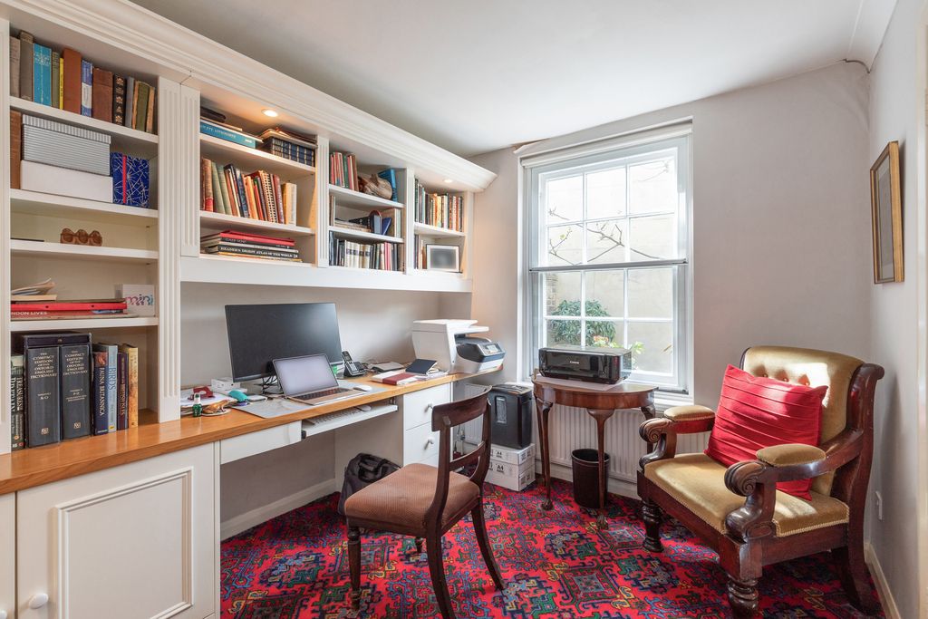 Additional image 8 of 5 bed detached house for saleHigh Street, Hampton TW12