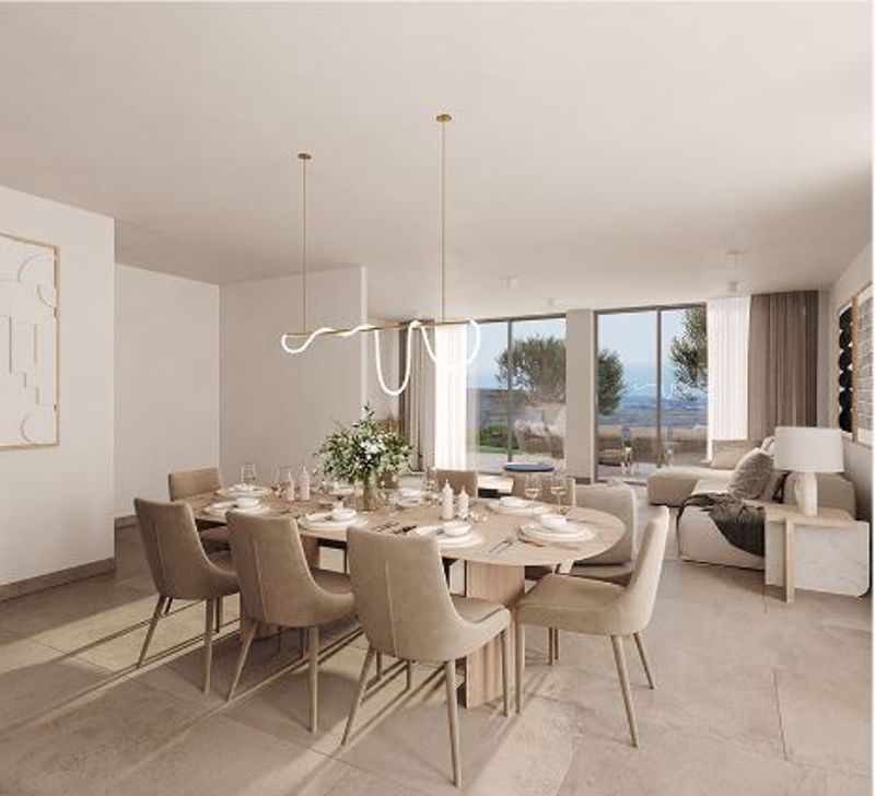 Property photo 2 of 18 Dining And Living