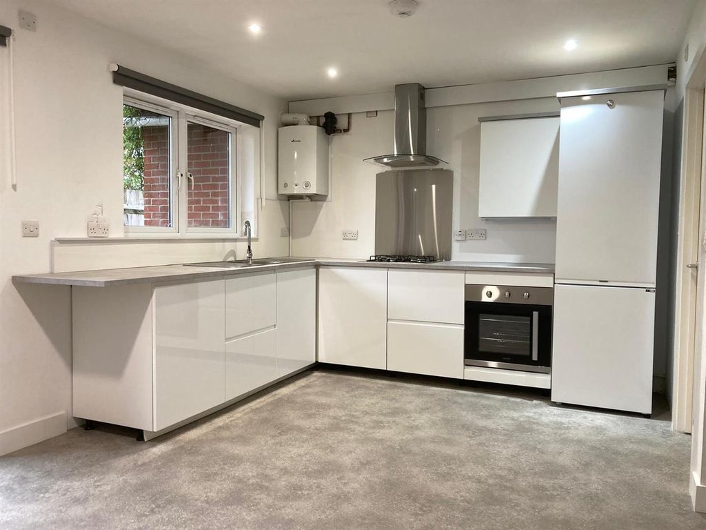 Property photo 2 of 65 Open Plan Kitchen Diner