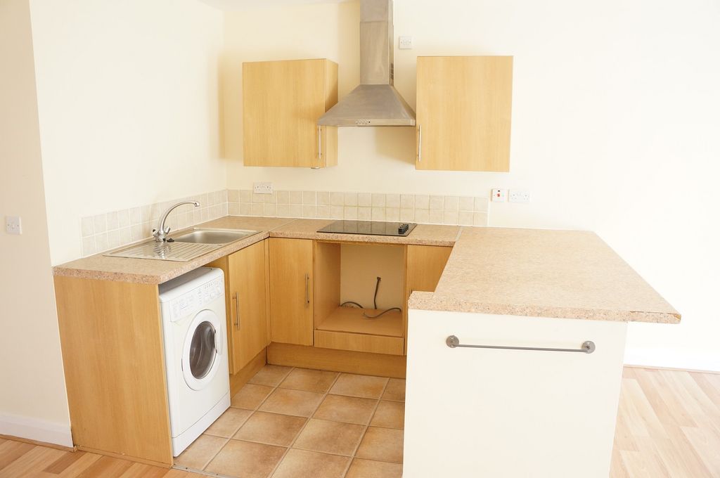 Property photo 3 of 5 Kitchen Area