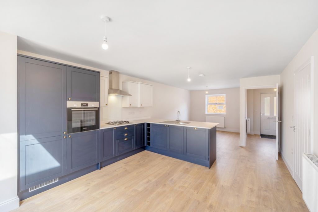 Property photo 2 of 12 Plot 34 &amp; 36, The Parklands (Sudbrooke)-9