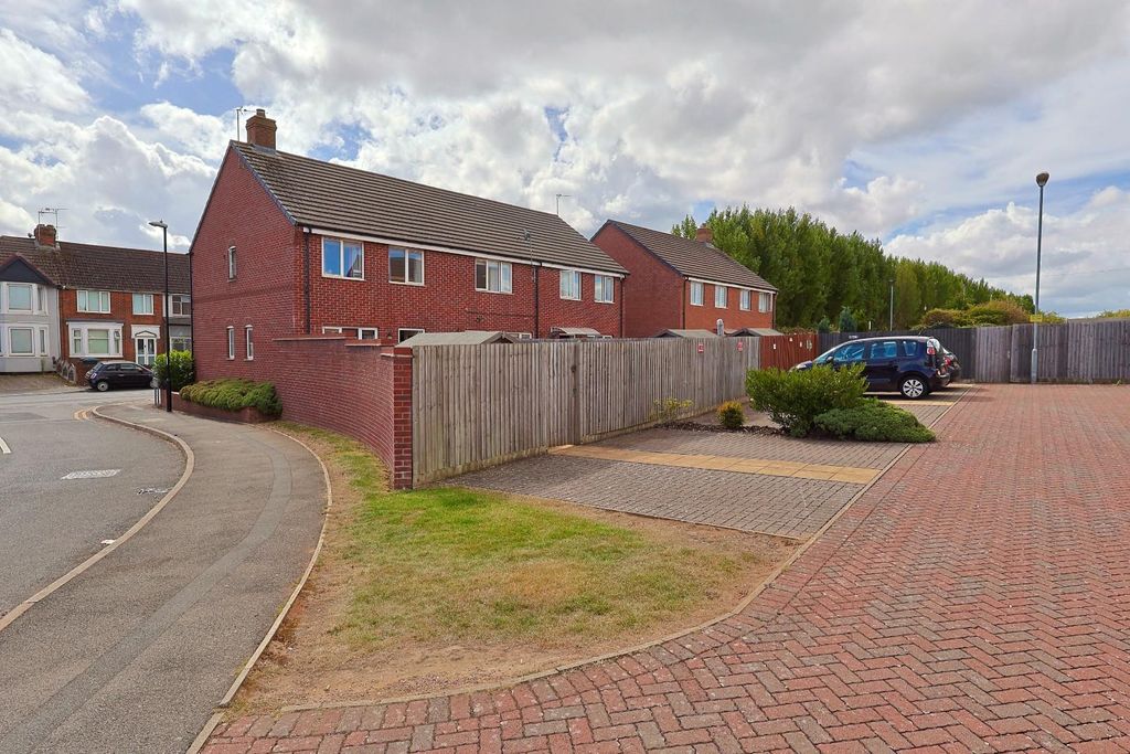 Property photo 2 of 15 Two Off Road Parking Space