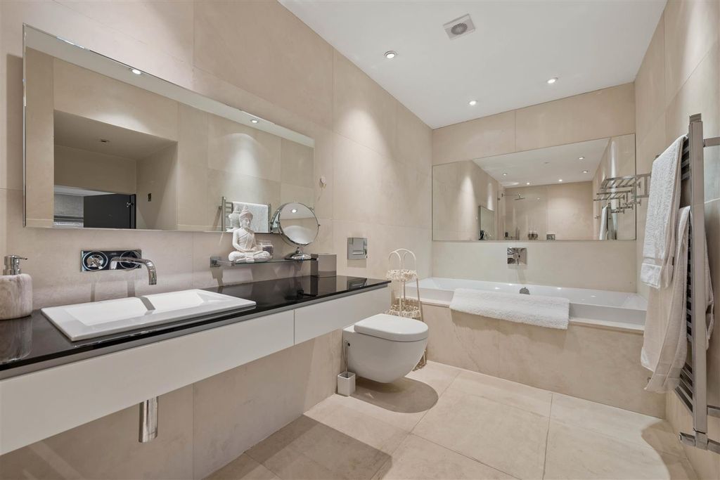 Additional image 21 of 6 bed semi-detached house for saleWoodville Road, Bowdon WA14
