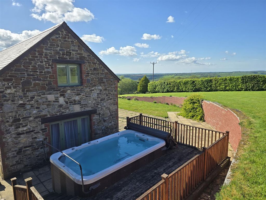 Additional image 39 of 6 bed barn conversion for saleLifton, Launceston PL16