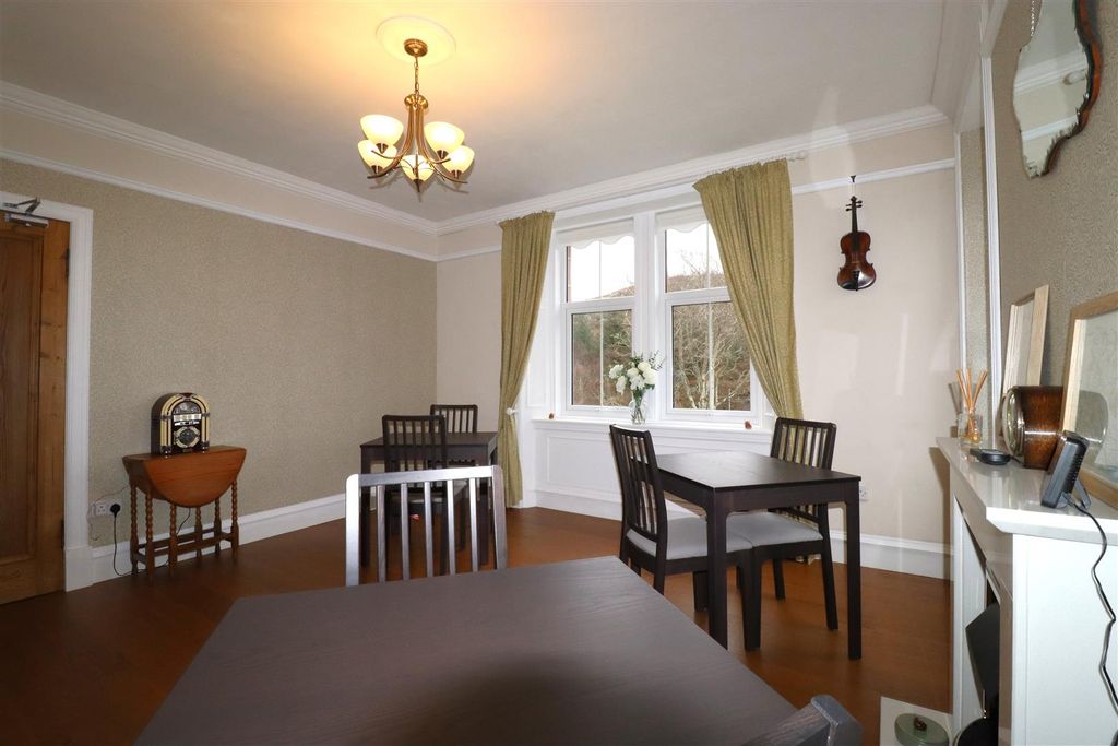 Additional image 14 of 4 bed detached house for saleFree Presbyterian Church Manse, Inver, Lochinver IV27