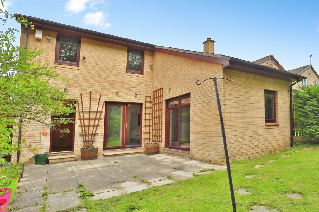 Property photo 1 of 24 Rear Of House