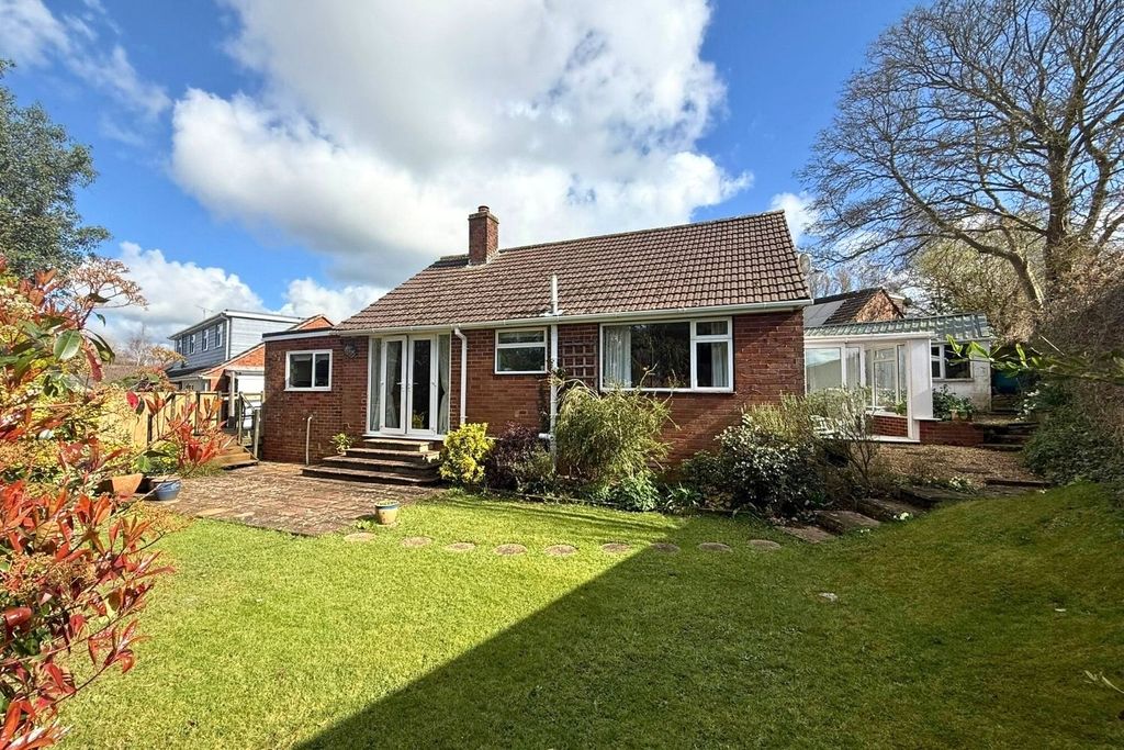 Property photo 1 of 14 Rear Aspect