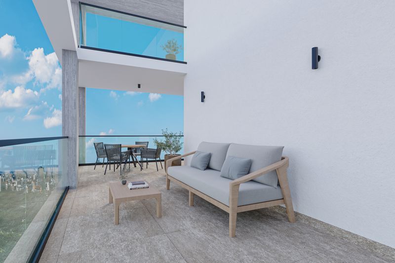 Property photo 2 of 26 Veranda Area Artist