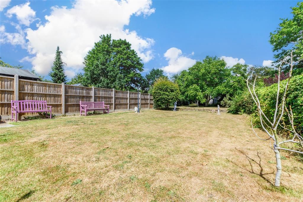 Property photo 1 of 13 Rear Garden