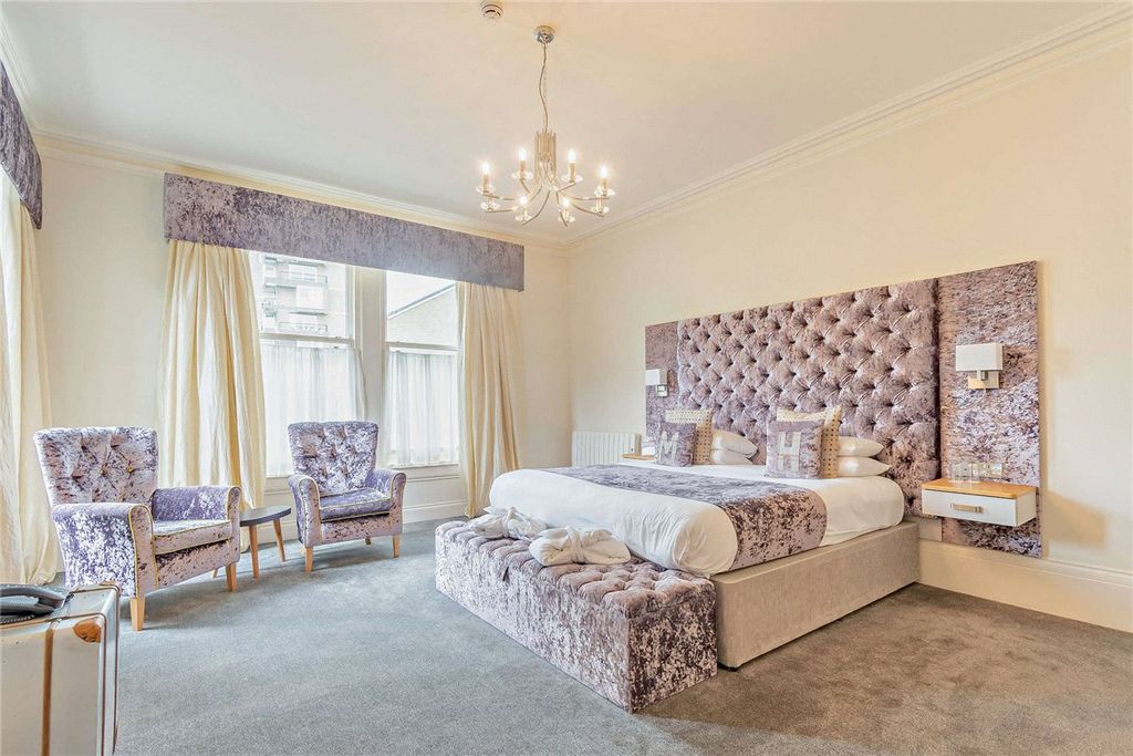 Additional image 10 of 17 bed detached house for saleMontpellier House, 4 Cold Bath Road, Harrogate, North Yorkshire HG2