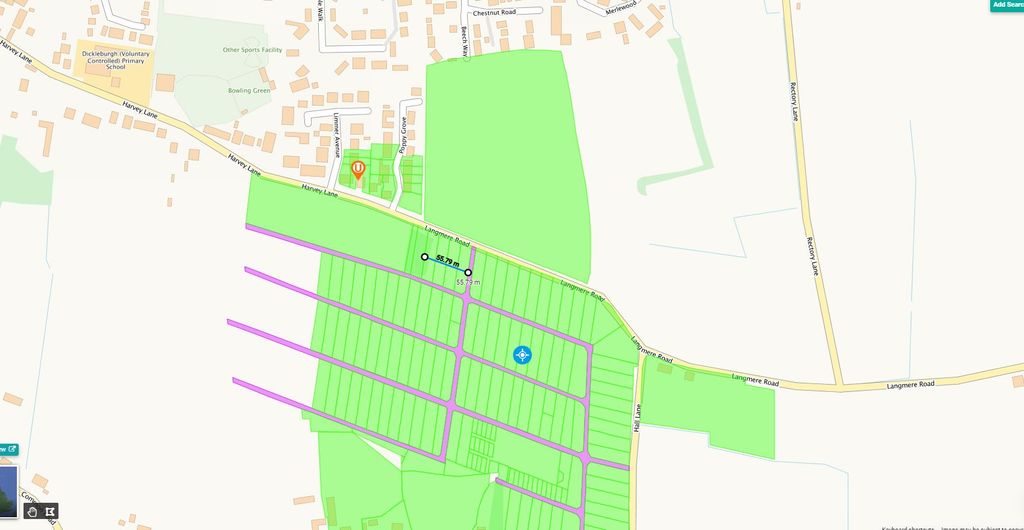 Additional image 16 of Land for saleCommon Road, Diss IP21