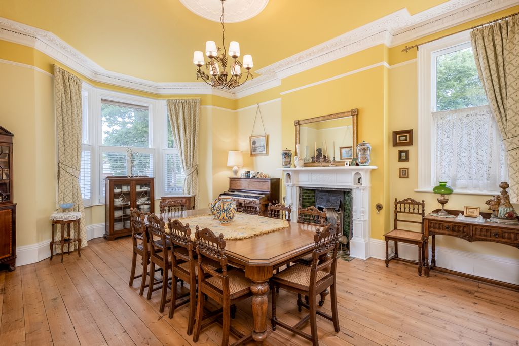 Additional image 6 of 5 bed semi-detached house for saleLillington Road, Leamington Spa CV32