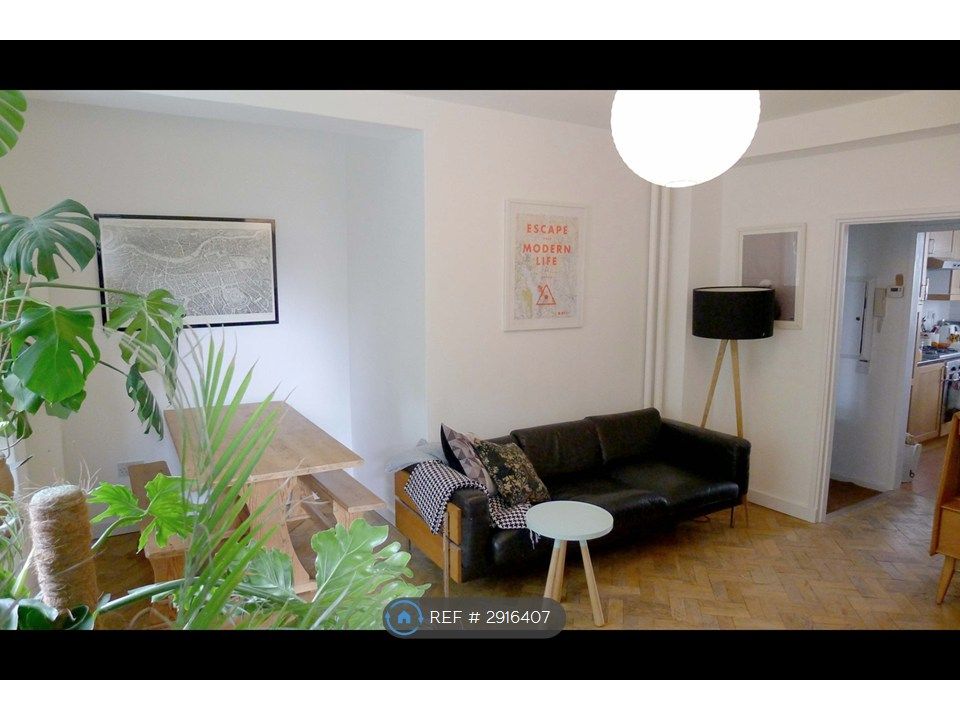 Property photo 2 of 16 Living Room &amp; Dining Room